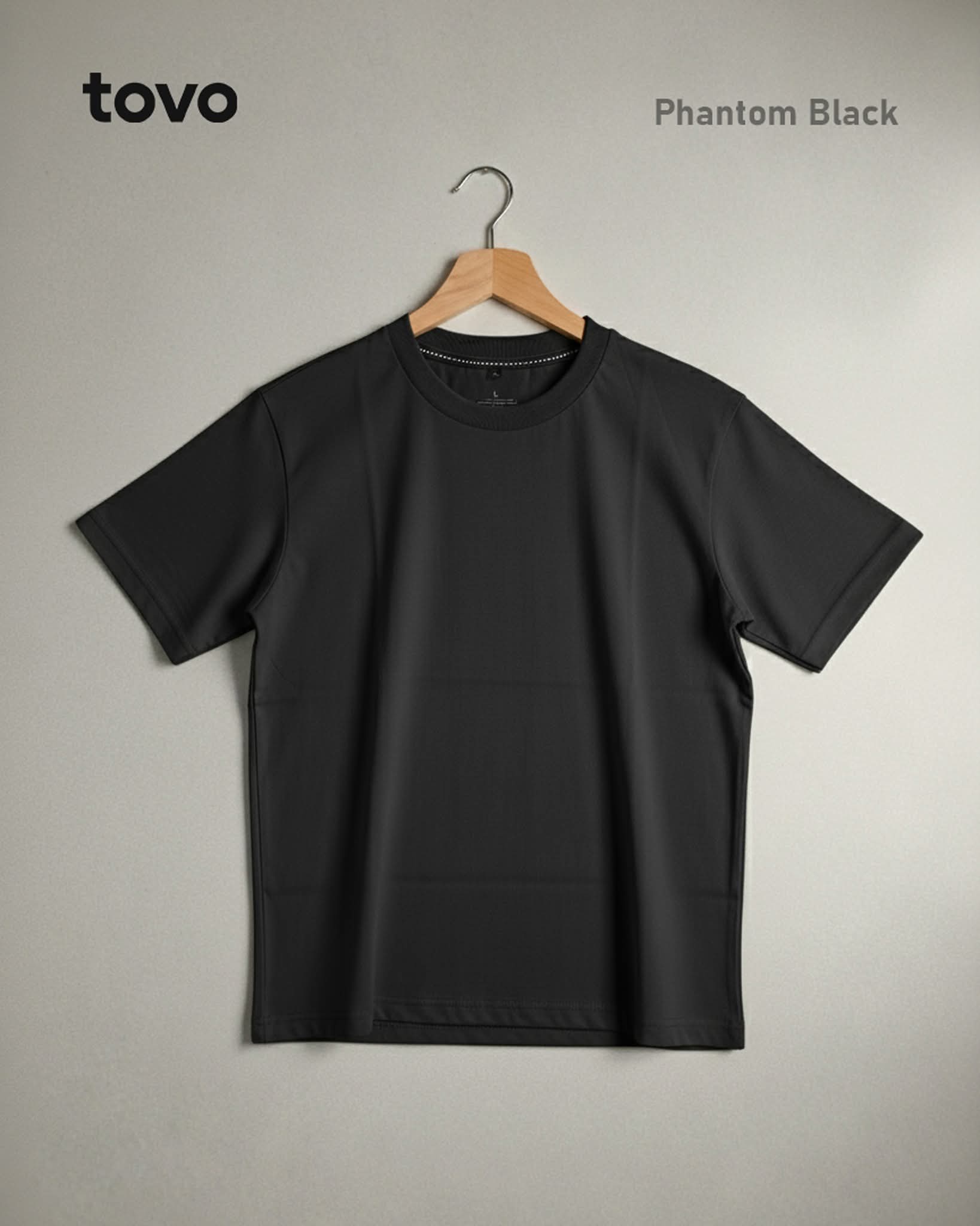 Platinum Black